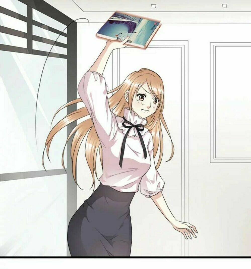 Lam Kiều Mấy Cố Chapter 5 - Trang 2