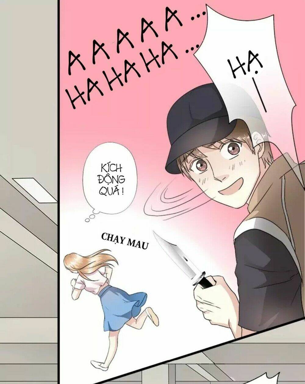 Lam Kiều Mấy Cố Chapter 6 - Trang 2