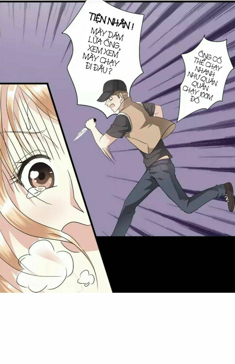 Lam Kiều Mấy Cố Chapter 6 - Trang 2