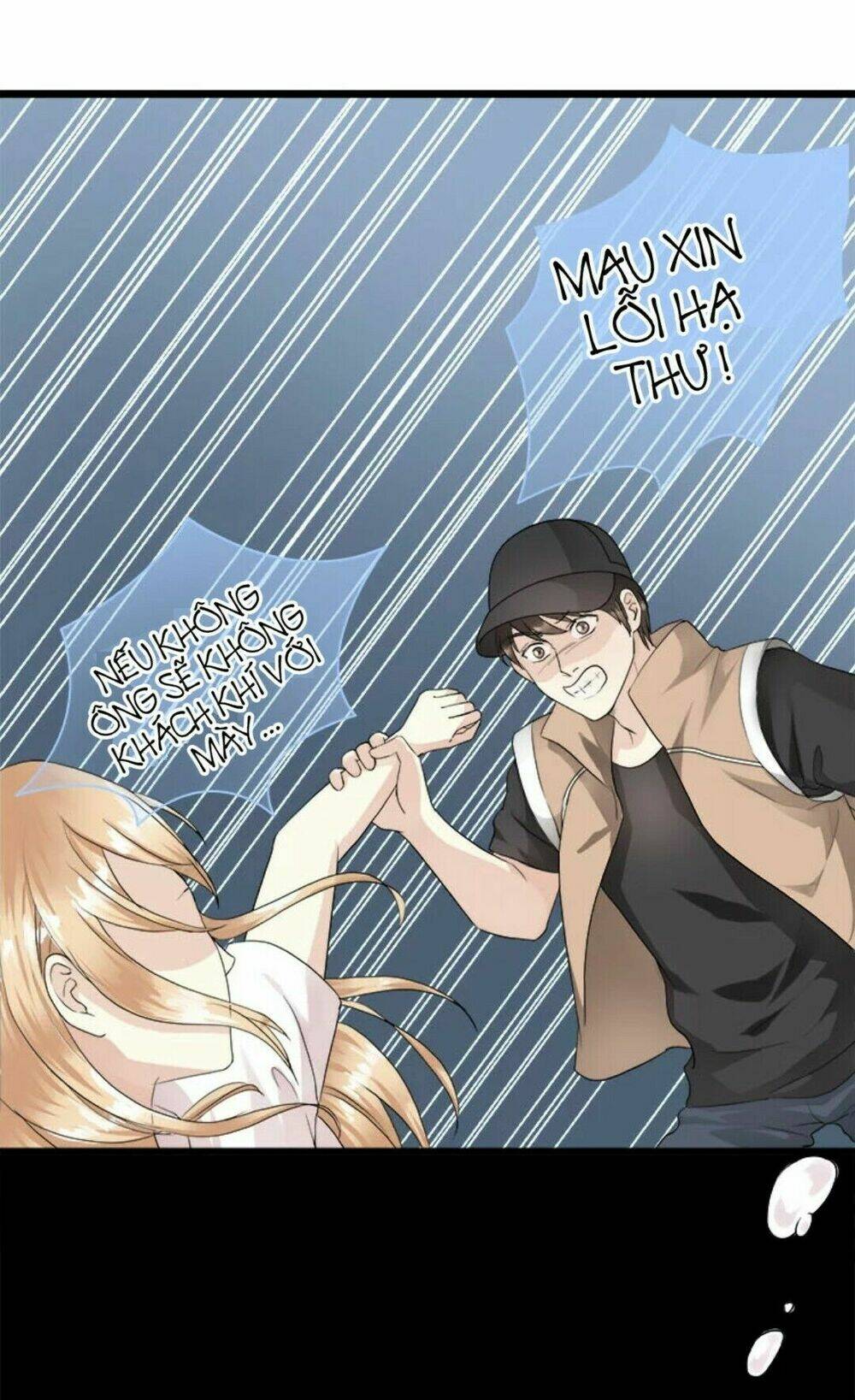 Lam Kiều Mấy Cố Chapter 6 - Trang 2