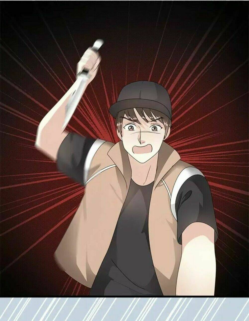 Lam Kiều Mấy Cố Chapter 6 - Trang 2