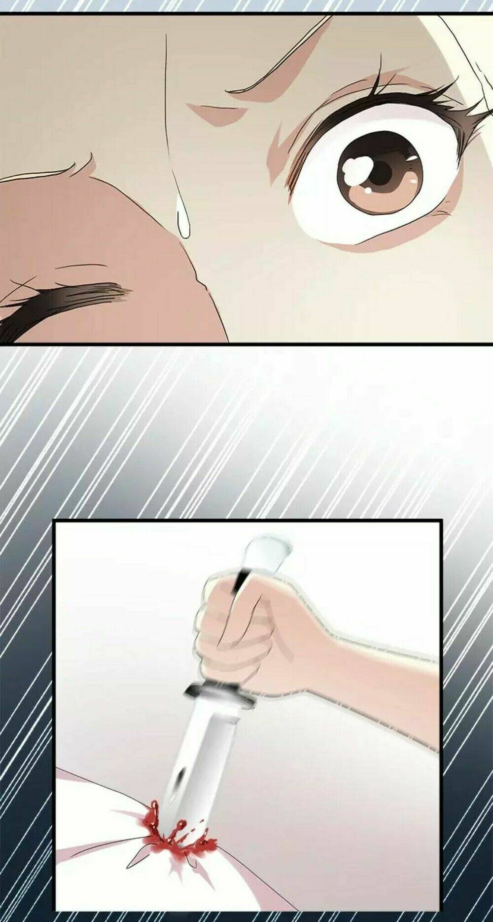 Lam Kiều Mấy Cố Chapter 6 - Trang 2