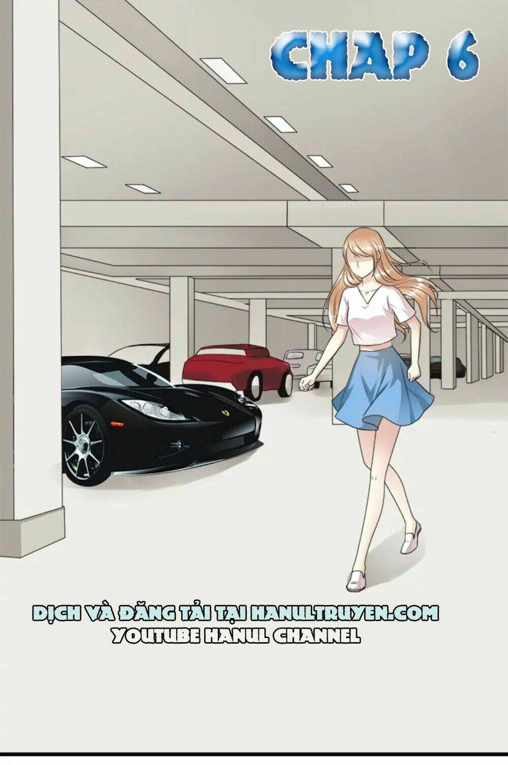 Lam Kiều Mấy Cố Chapter 6 - Trang 2