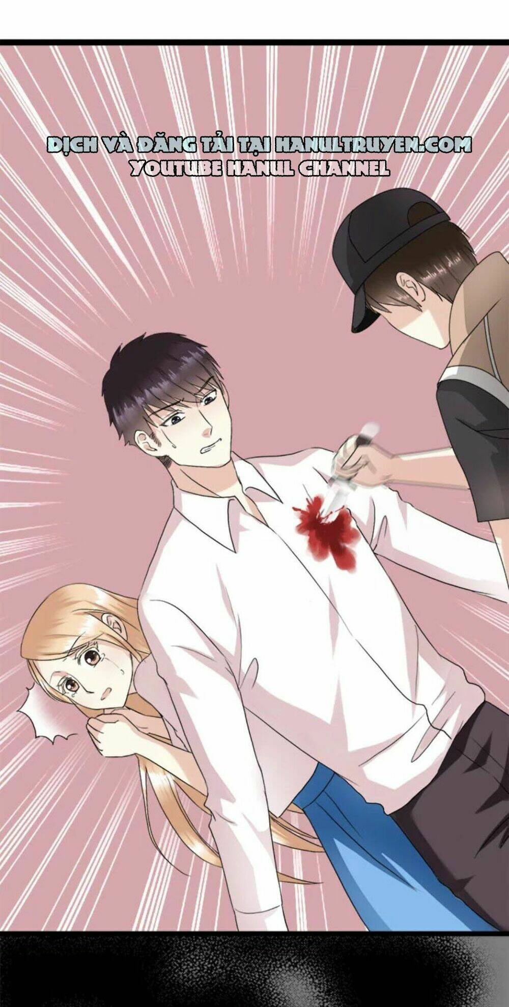 Lam Kiều Mấy Cố Chapter 6 - Trang 2