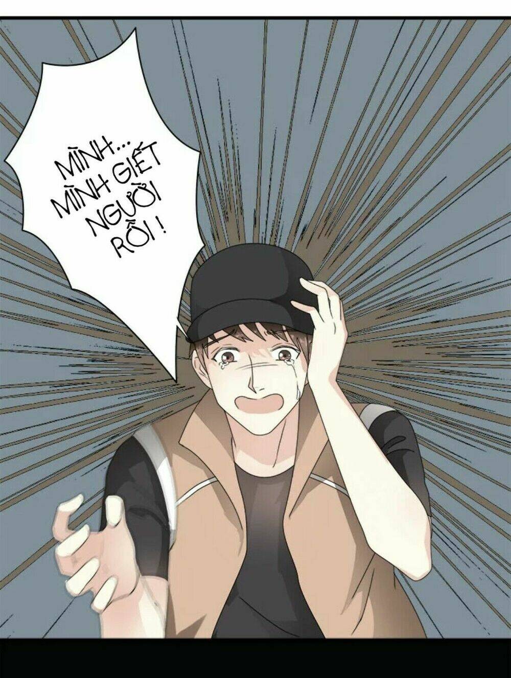 Lam Kiều Mấy Cố Chapter 6 - Trang 2