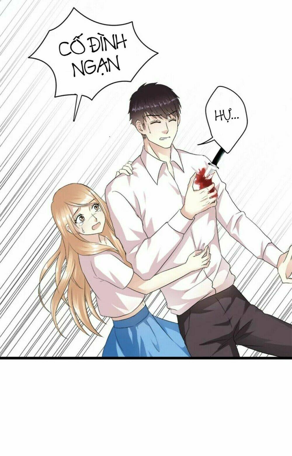 Lam Kiều Mấy Cố Chapter 6 - Trang 2