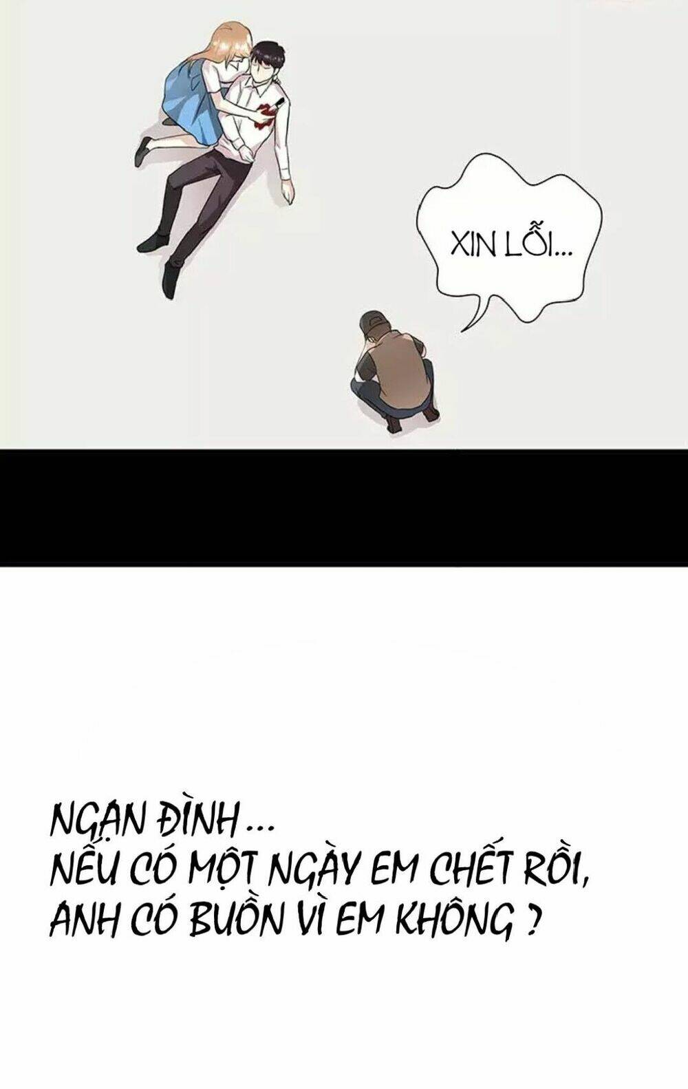 Lam Kiều Mấy Cố Chapter 6 - Trang 2