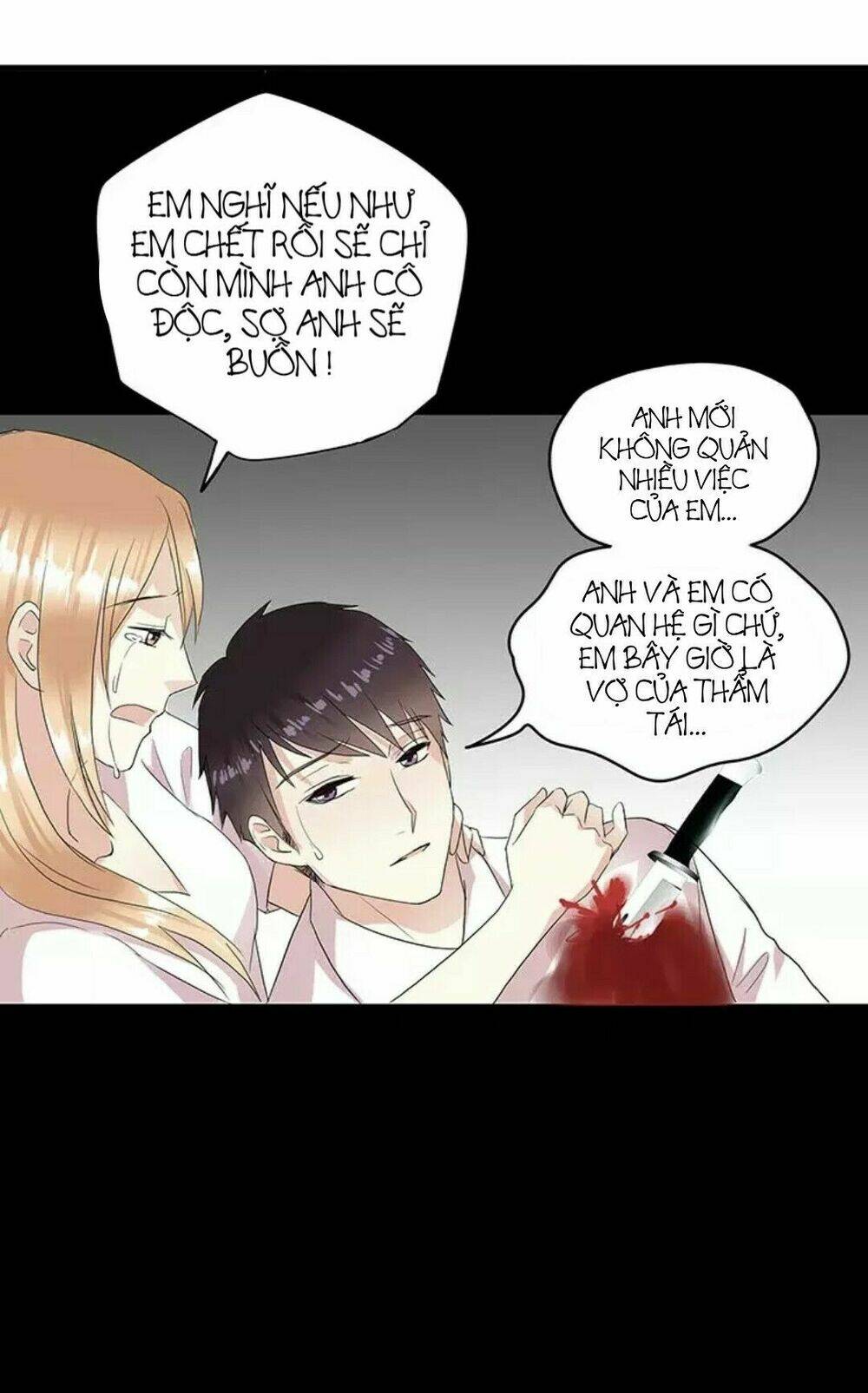 Lam Kiều Mấy Cố Chapter 6 - Trang 2