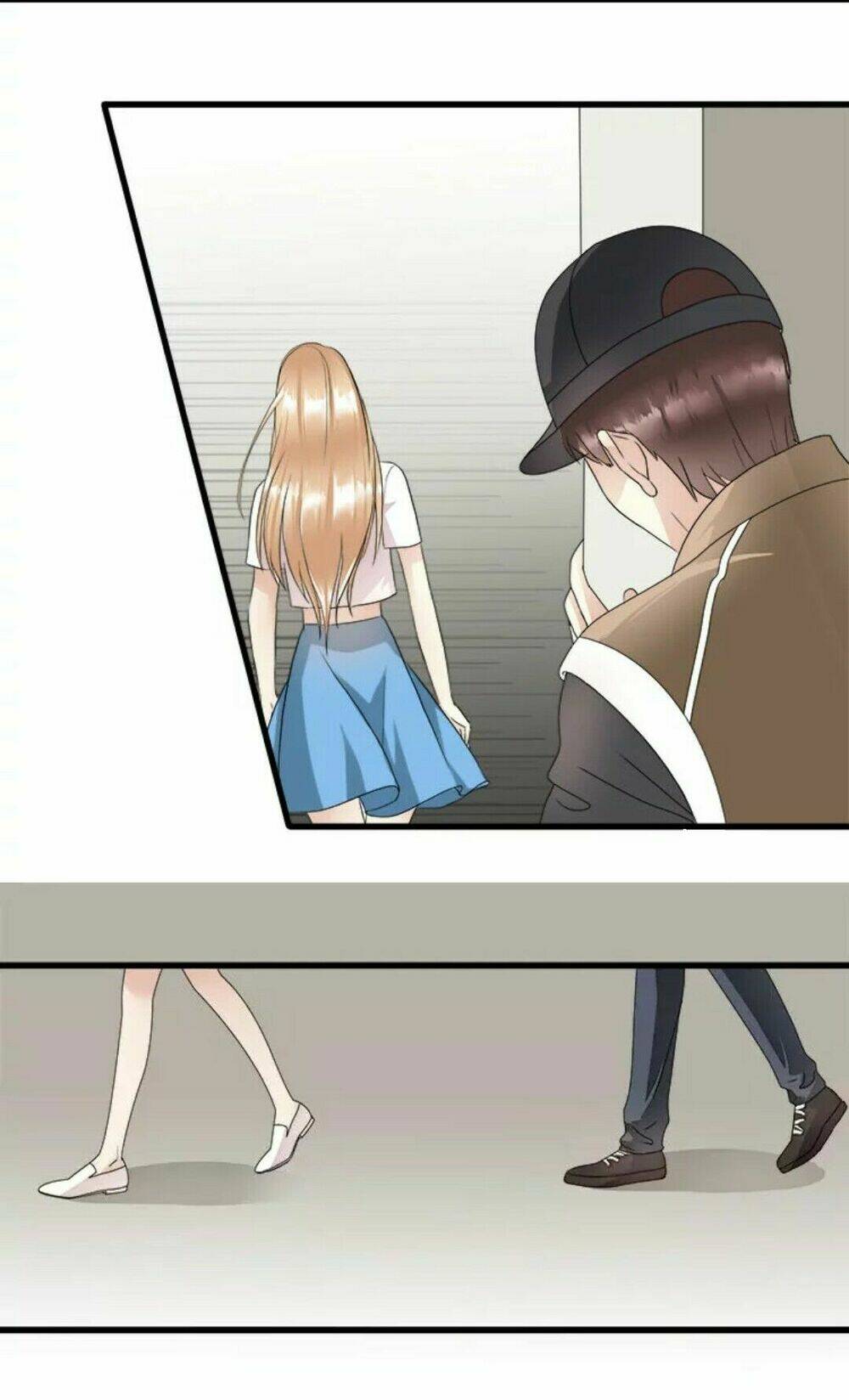 Lam Kiều Mấy Cố Chapter 6 - Trang 2