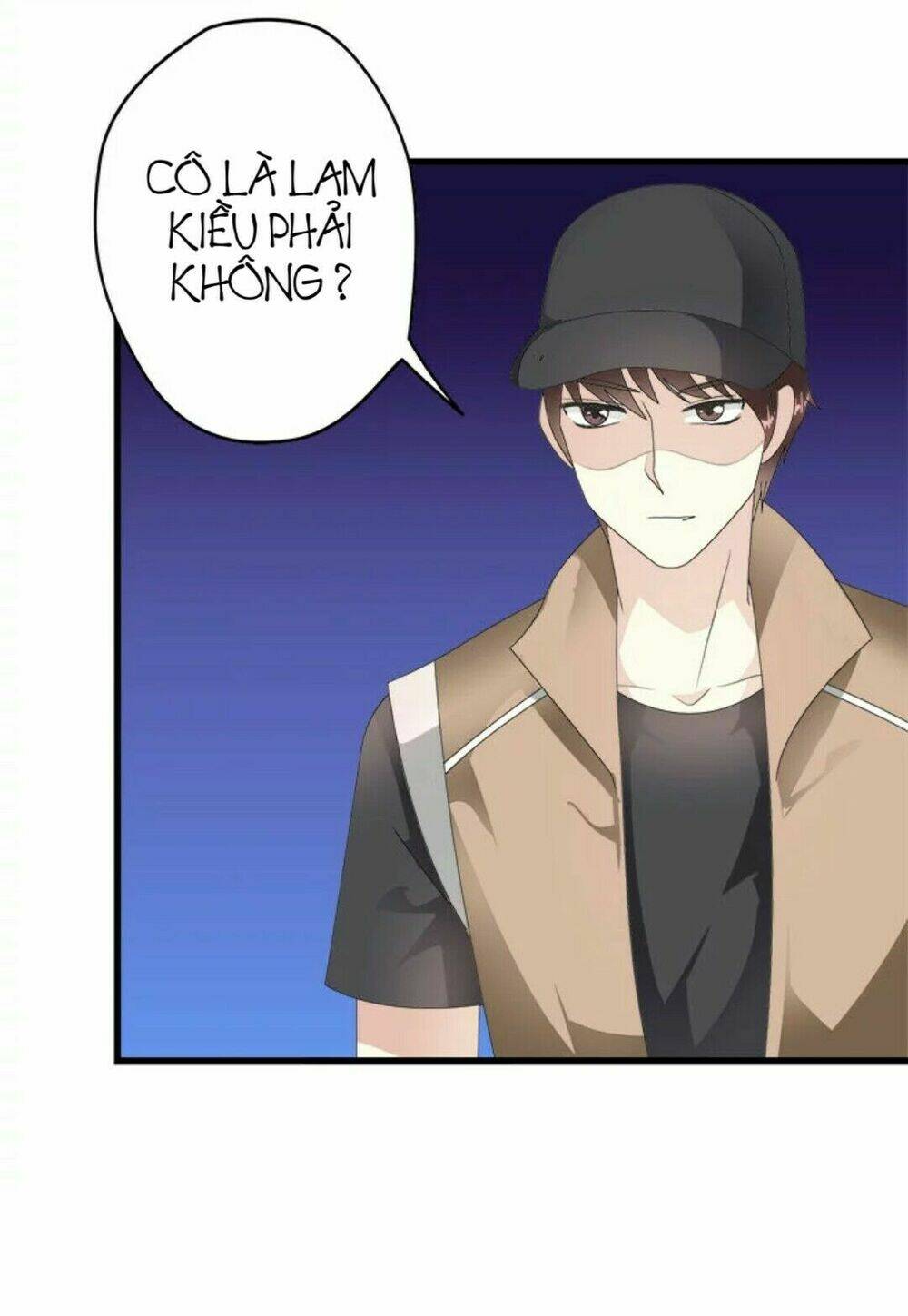 Lam Kiều Mấy Cố Chapter 6 - Trang 2