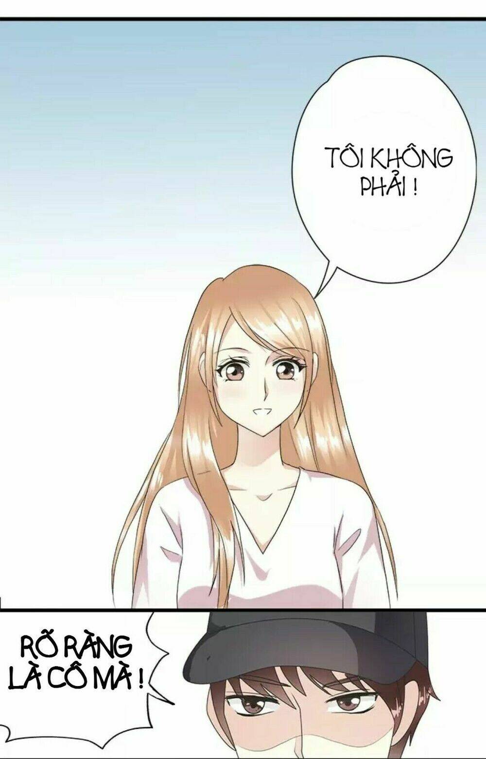 Lam Kiều Mấy Cố Chapter 6 - Trang 2