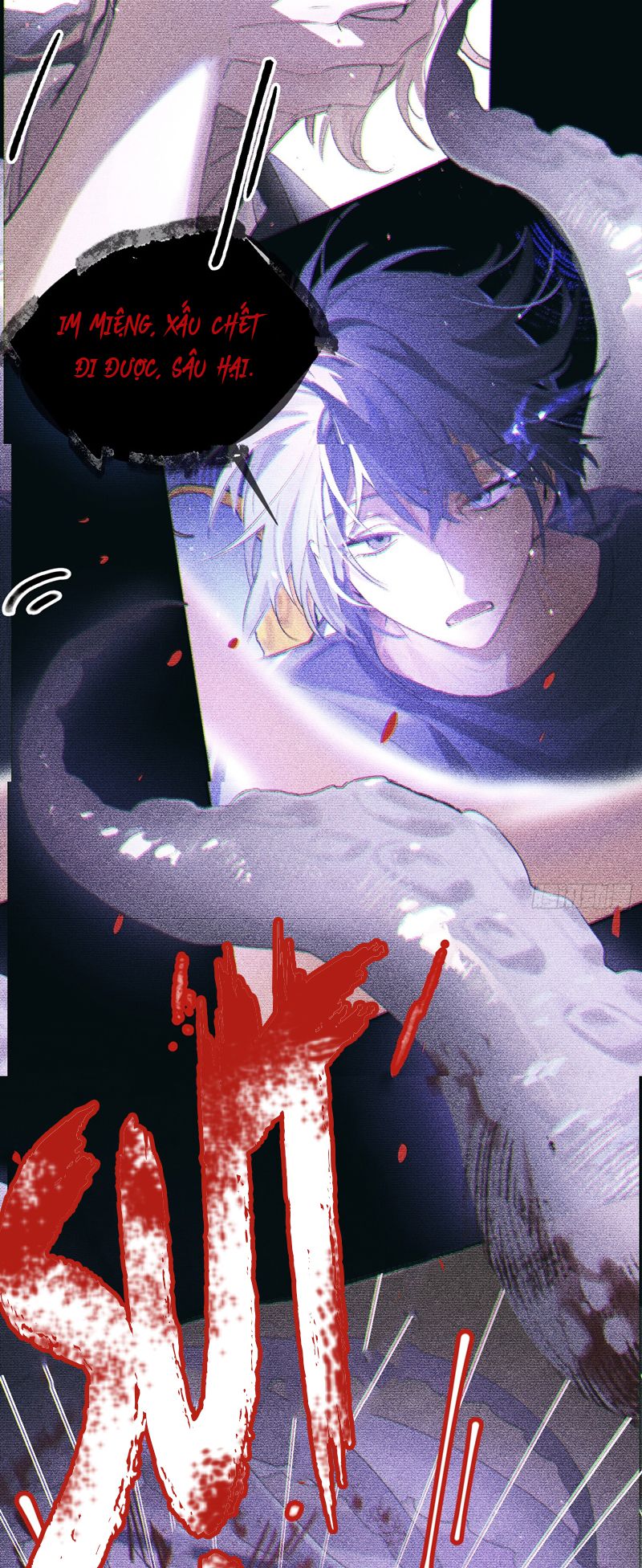 Lãm Nguyệt Triều Minh Chapter 1 - Trang 2