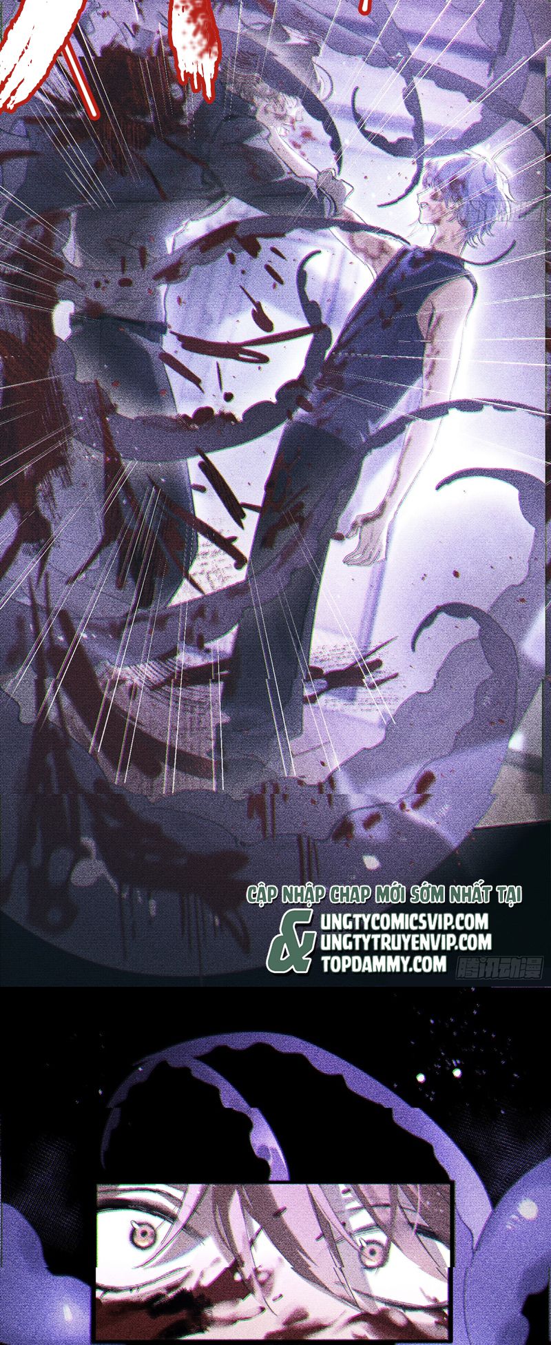 Lãm Nguyệt Triều Minh Chapter 1 - Trang 2