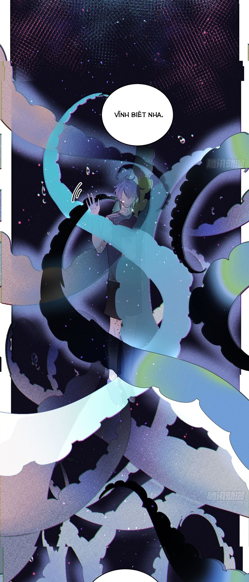 Lãm Nguyệt Triều Minh Chapter 1 - Trang 2
