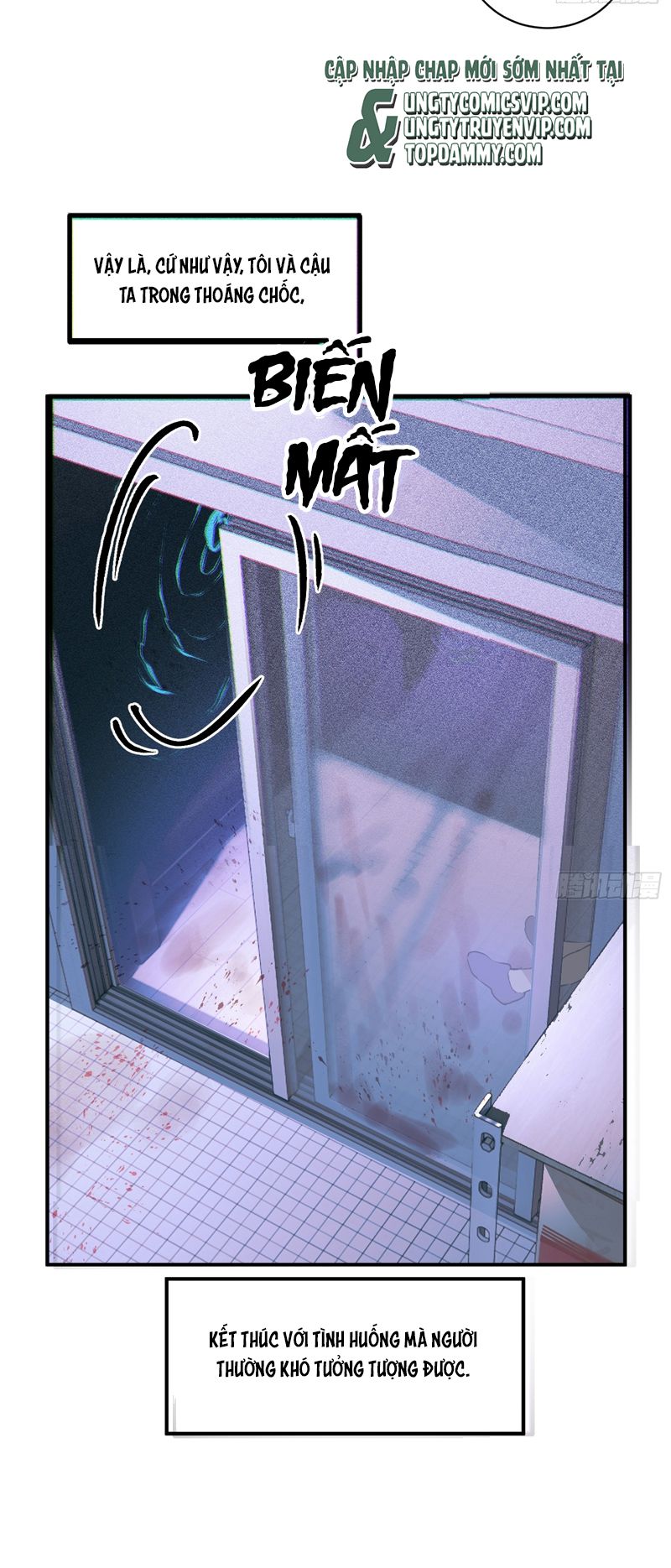 Lãm Nguyệt Triều Minh Chapter 1 - Trang 2