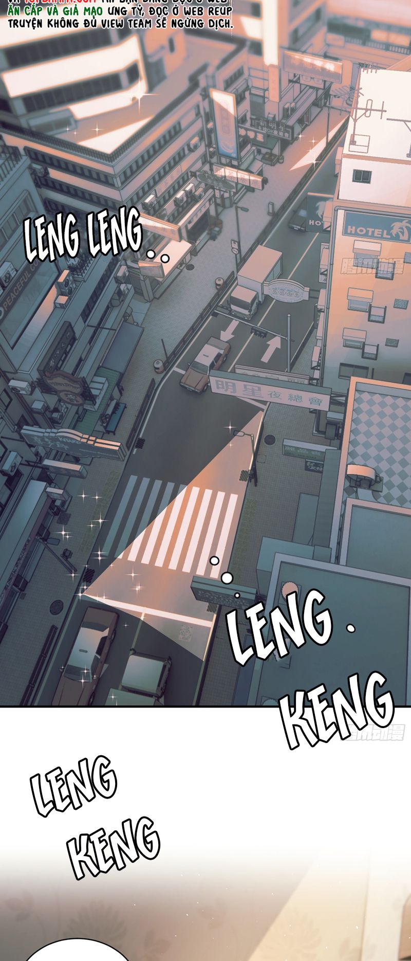 Lãm Nguyệt Triều Minh Chapter 1 - Trang 2