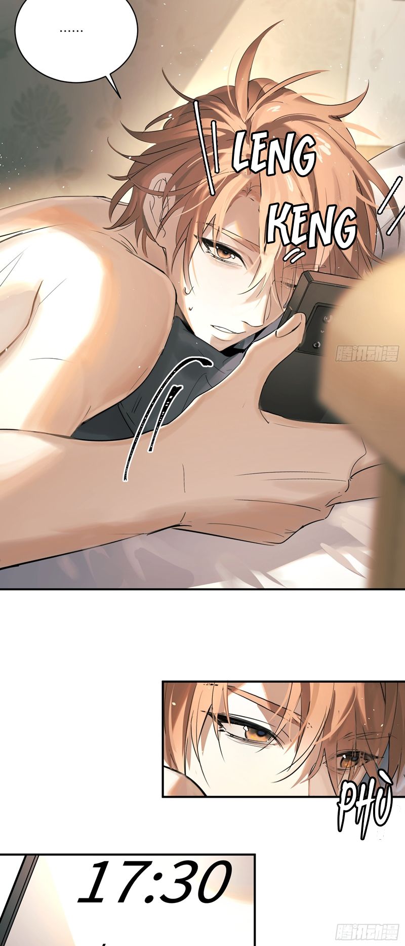 Lãm Nguyệt Triều Minh Chapter 1 - Trang 2