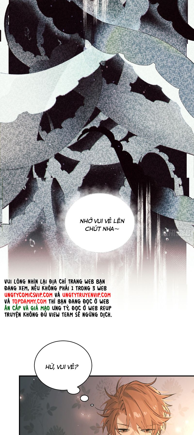 Lãm Nguyệt Triều Minh Chapter 1 - Trang 2