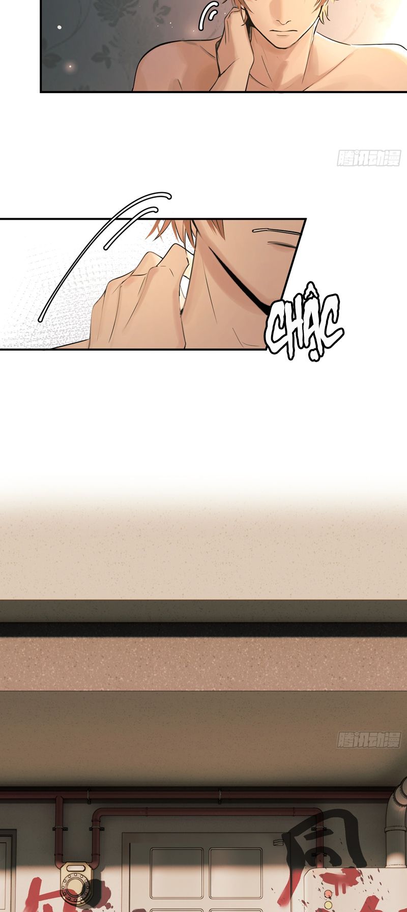 Lãm Nguyệt Triều Minh Chapter 1 - Trang 2