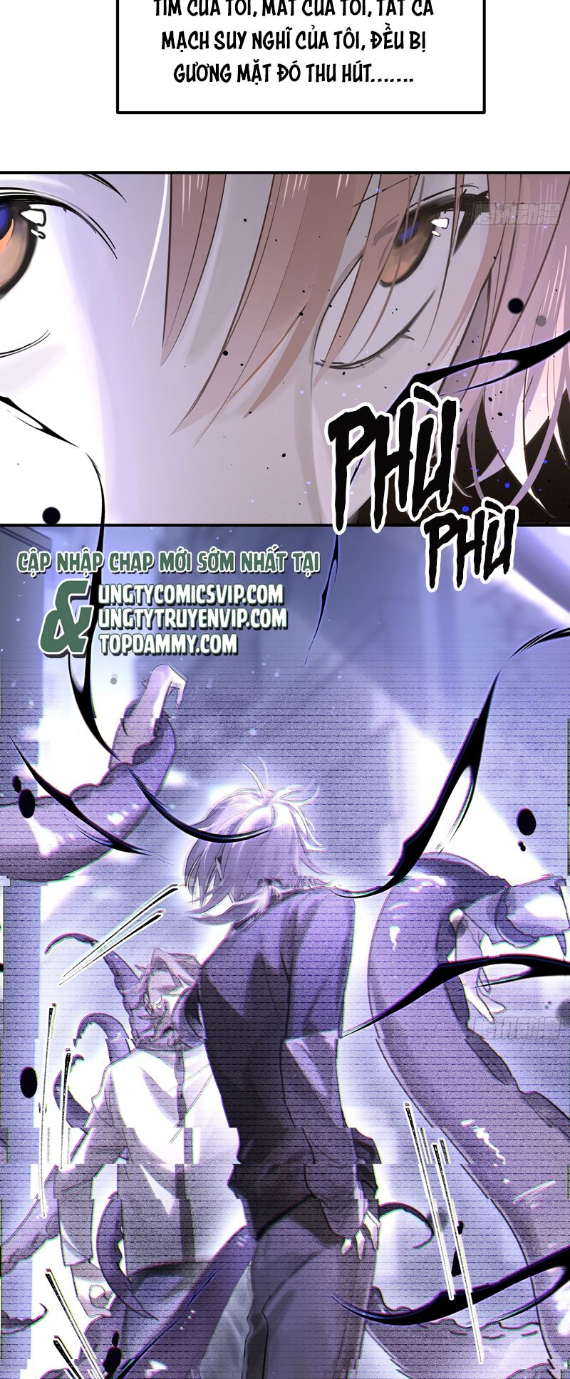 Lãm Nguyệt Triều Minh Chapter 2 - Trang 2