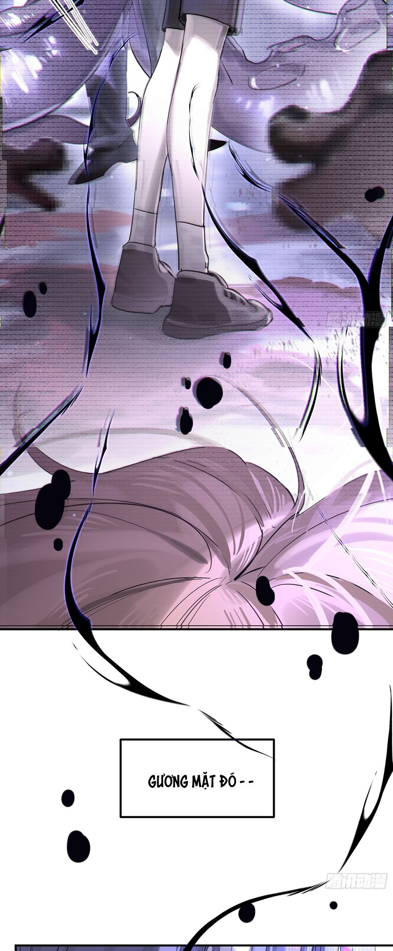 Lãm Nguyệt Triều Minh Chapter 2 - Trang 2