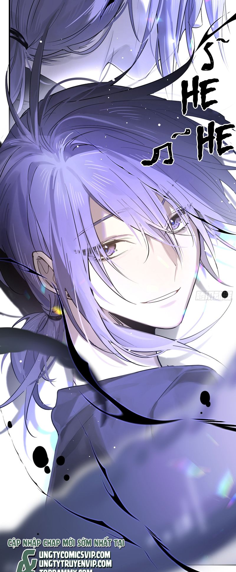 Lãm Nguyệt Triều Minh Chapter 2 - Trang 2