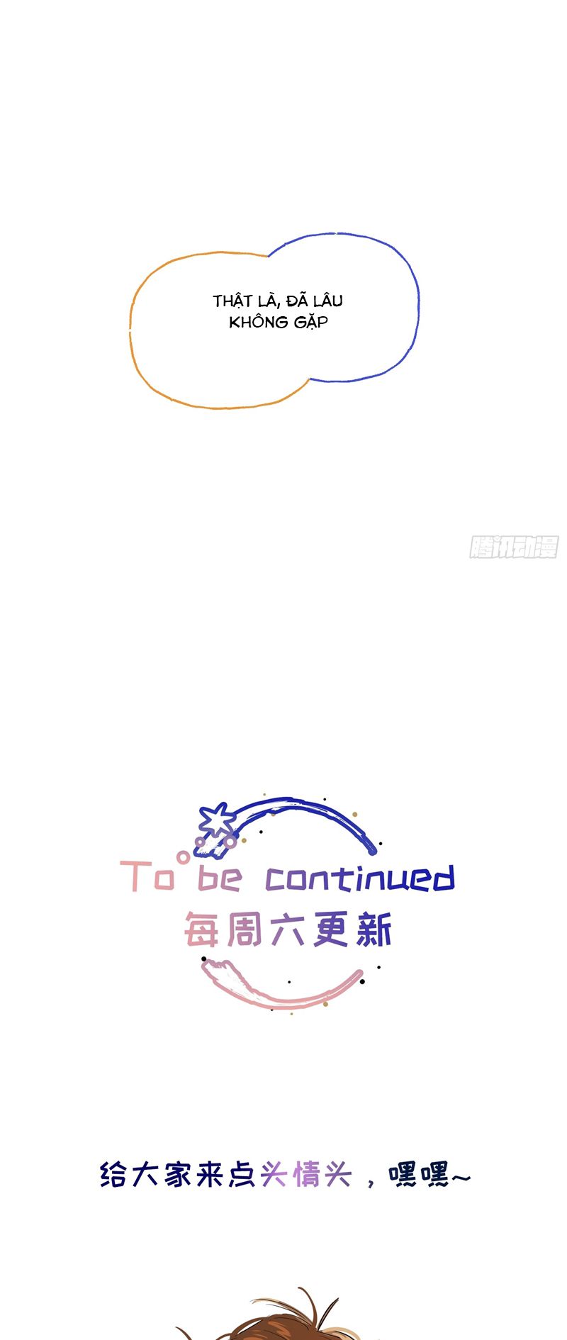 Lãm Nguyệt Triều Minh Chapter 2 - Trang 2