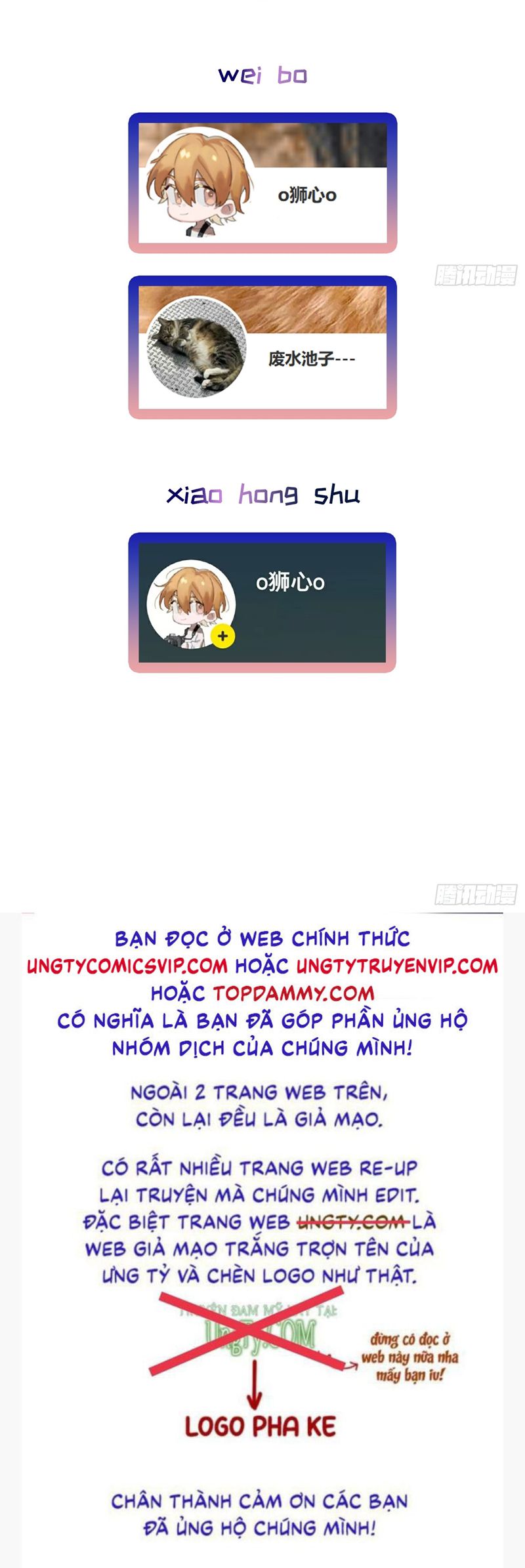 Lãm Nguyệt Triều Minh Chapter 2 - Trang 2