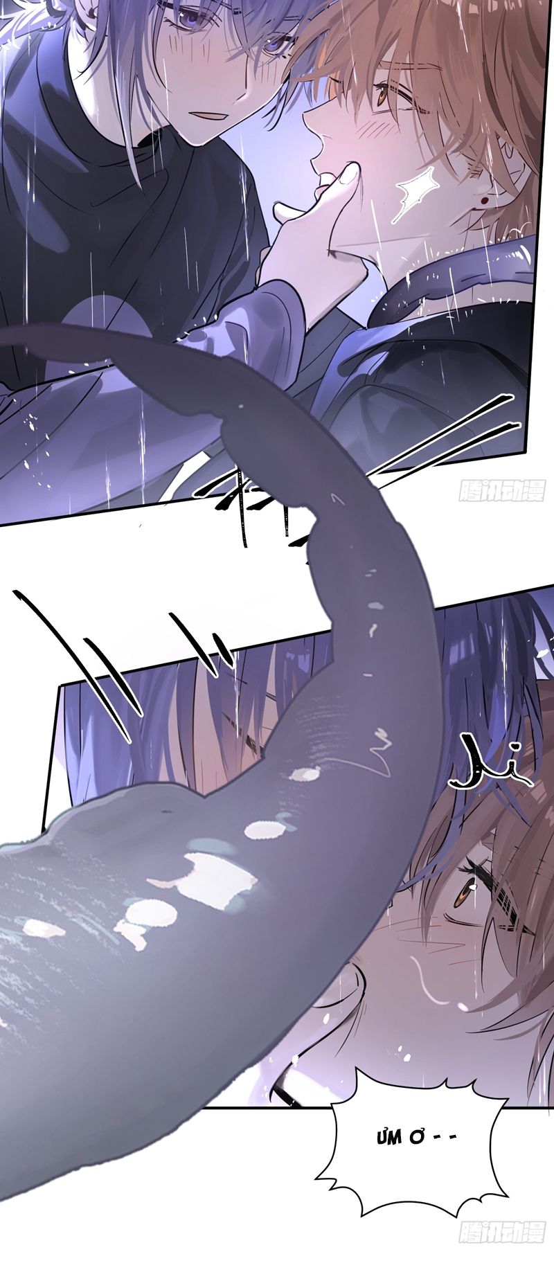 Lãm Nguyệt Triều Minh Chapter 3 - Trang 2