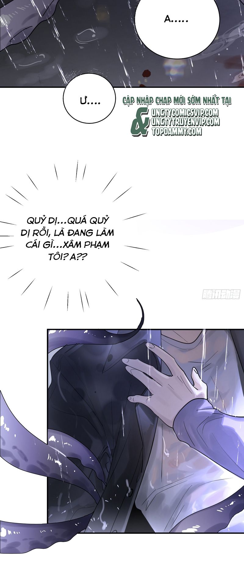 Lãm Nguyệt Triều Minh Chapter 3 - Trang 2