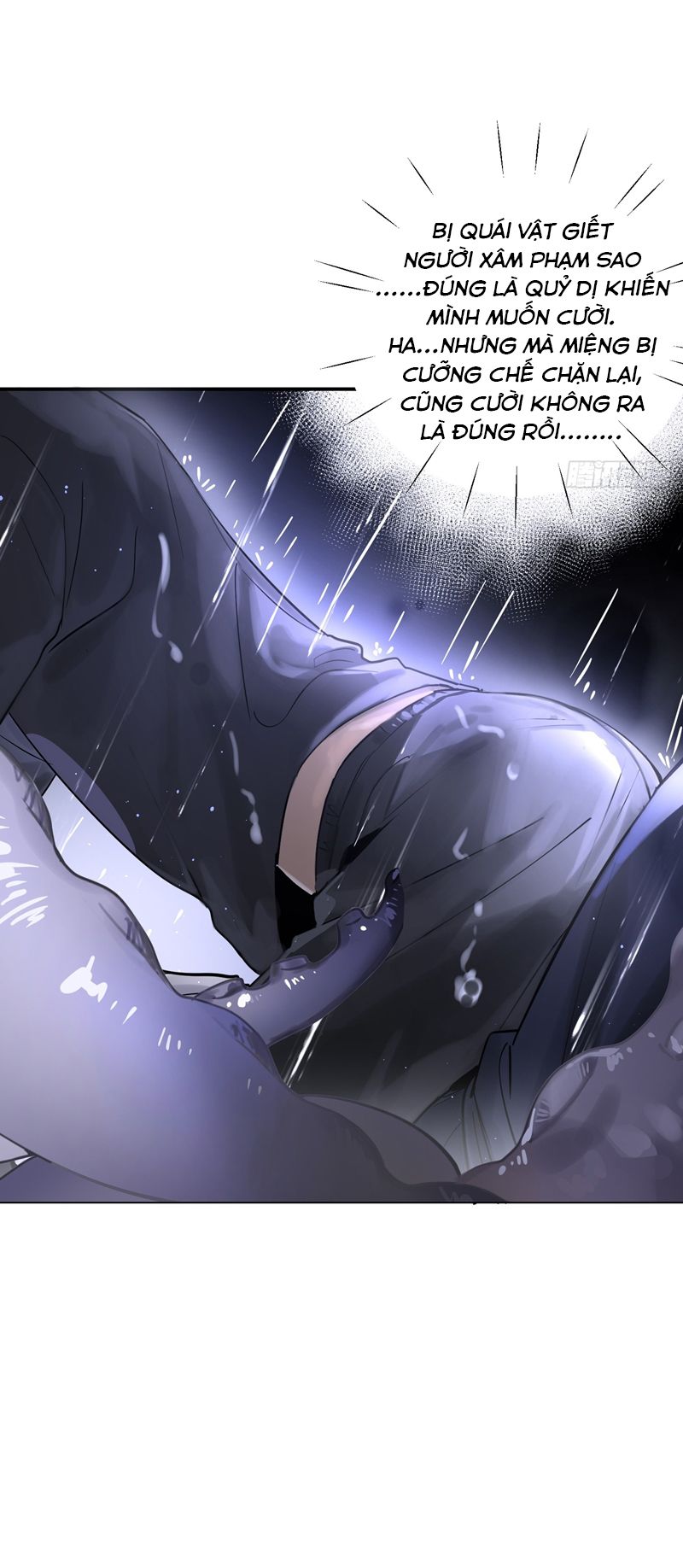 Lãm Nguyệt Triều Minh Chapter 3 - Trang 2