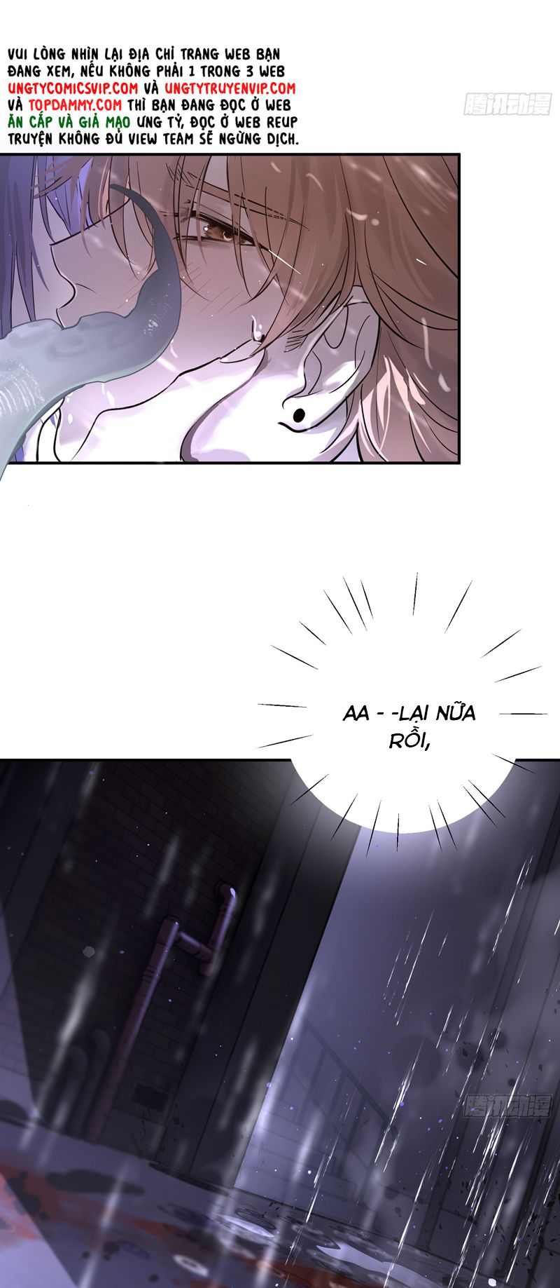 Lãm Nguyệt Triều Minh Chapter 3 - Trang 2