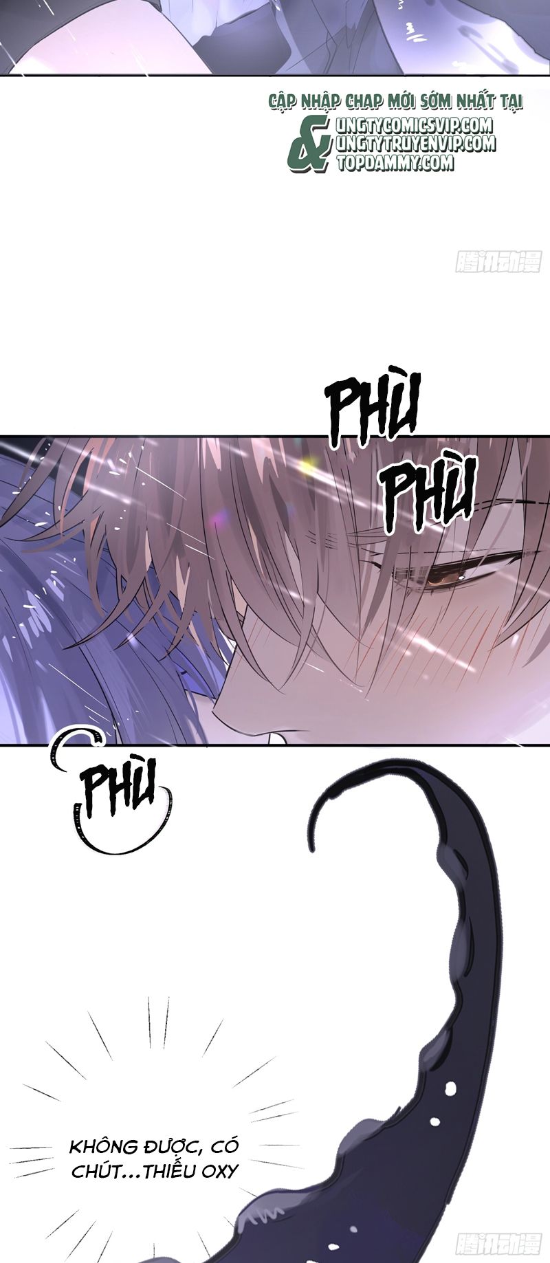 Lãm Nguyệt Triều Minh Chapter 3 - Trang 2