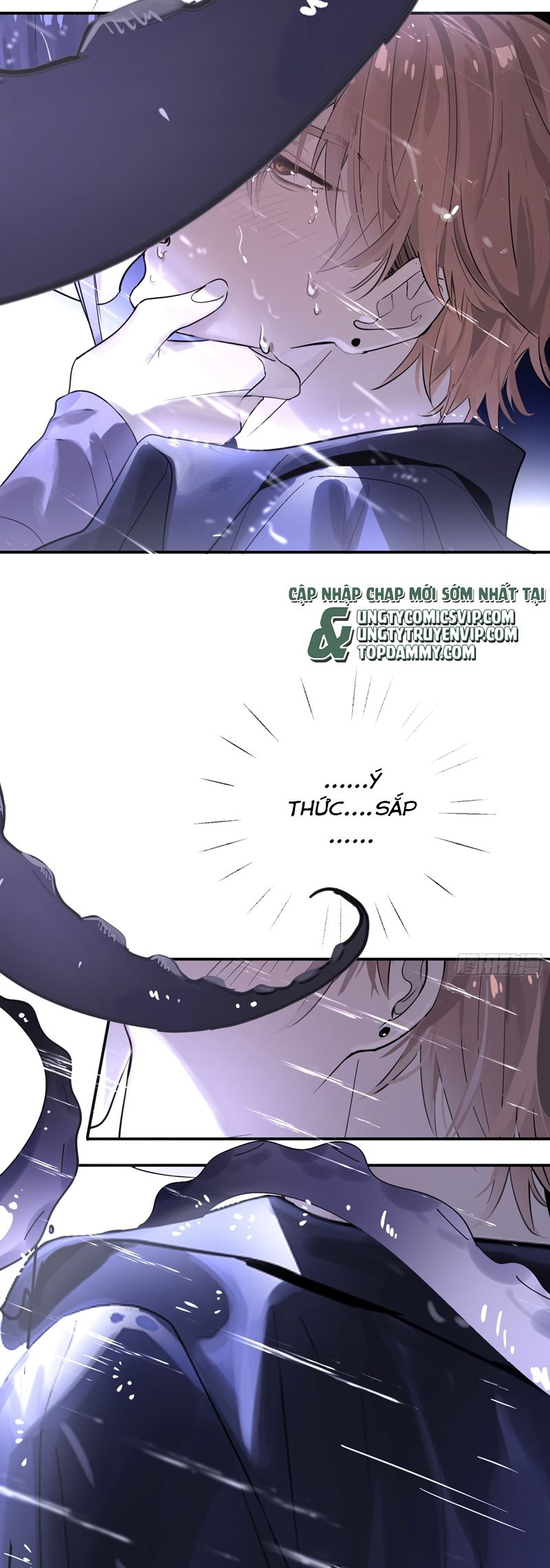 Lãm Nguyệt Triều Minh Chapter 3 - Trang 2