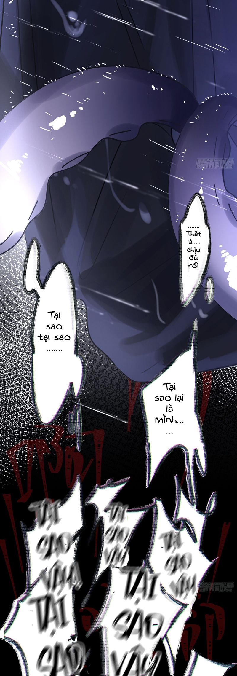 Lãm Nguyệt Triều Minh Chapter 3 - Trang 2