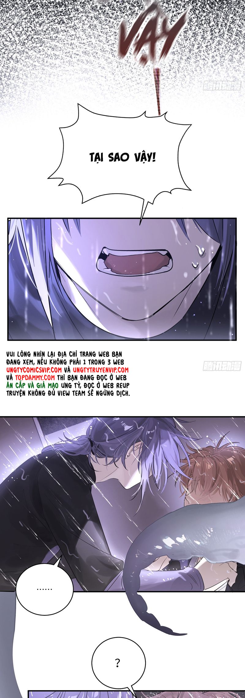 Lãm Nguyệt Triều Minh Chapter 3 - Trang 2