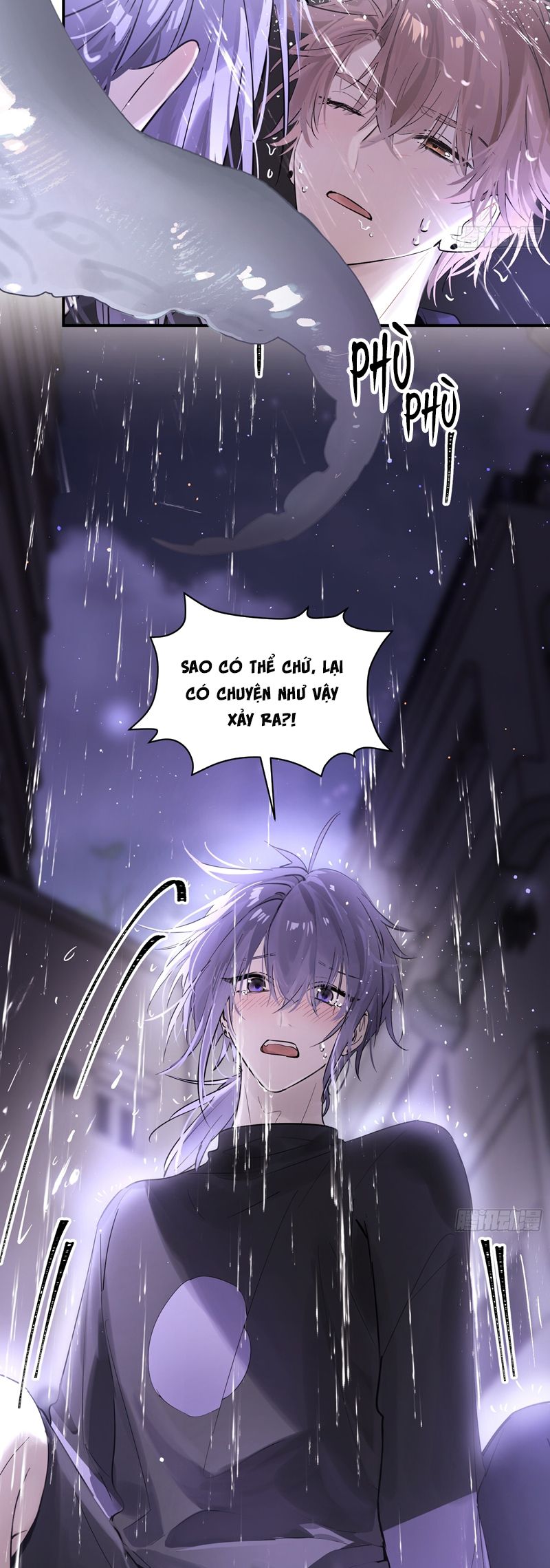 Lãm Nguyệt Triều Minh Chapter 3 - Trang 2