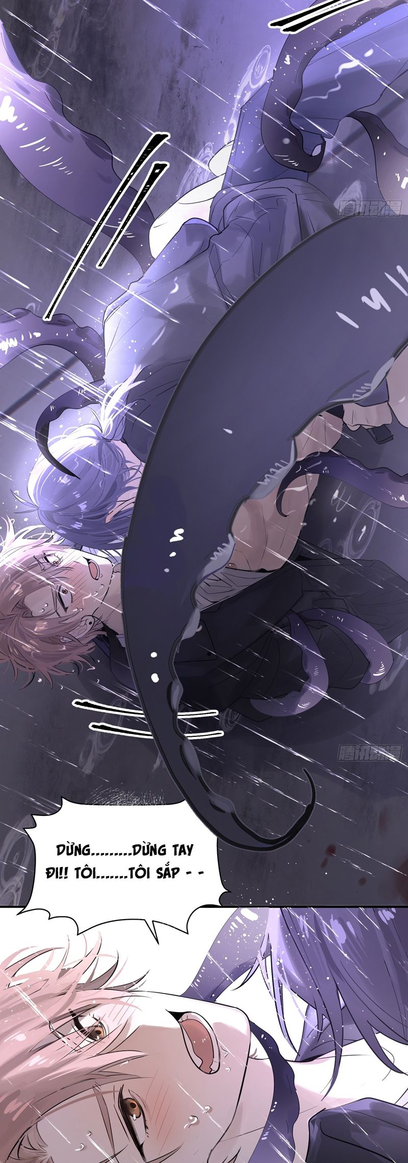 Lãm Nguyệt Triều Minh Chapter 3 - Trang 2