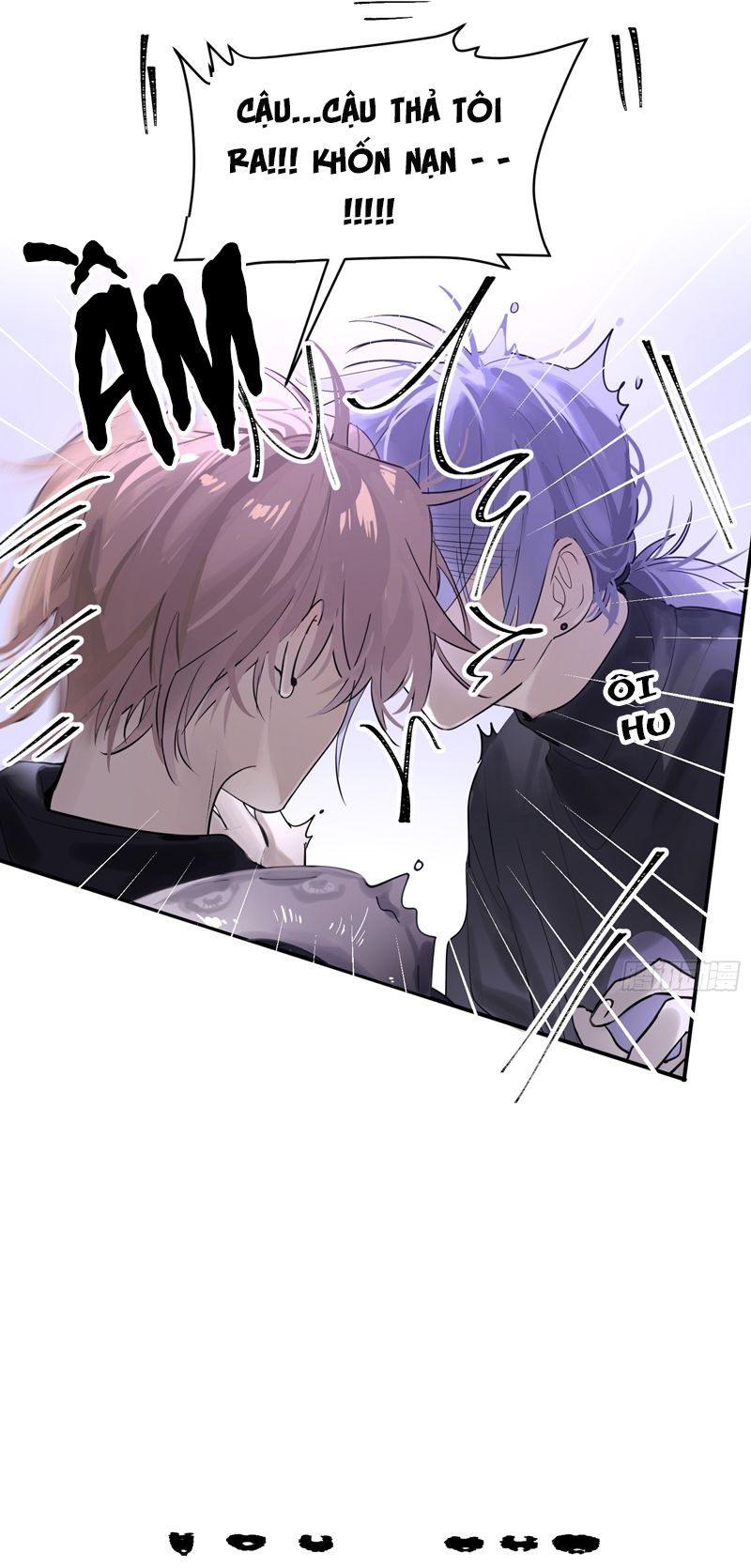 Lãm Nguyệt Triều Minh Chapter 3 - Trang 2