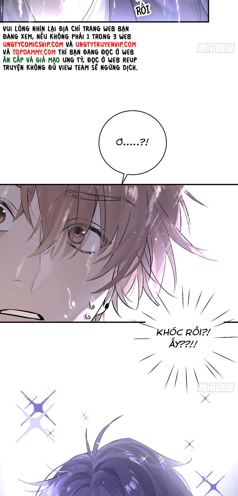 Lãm Nguyệt Triều Minh Chapter 3 - Trang 2