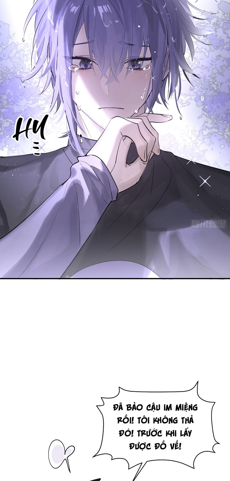 Lãm Nguyệt Triều Minh Chapter 3 - Trang 2