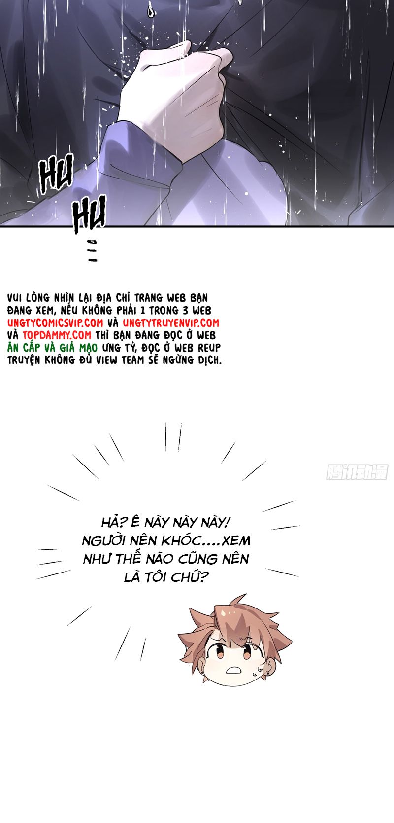 Lãm Nguyệt Triều Minh Chapter 3 - Trang 2