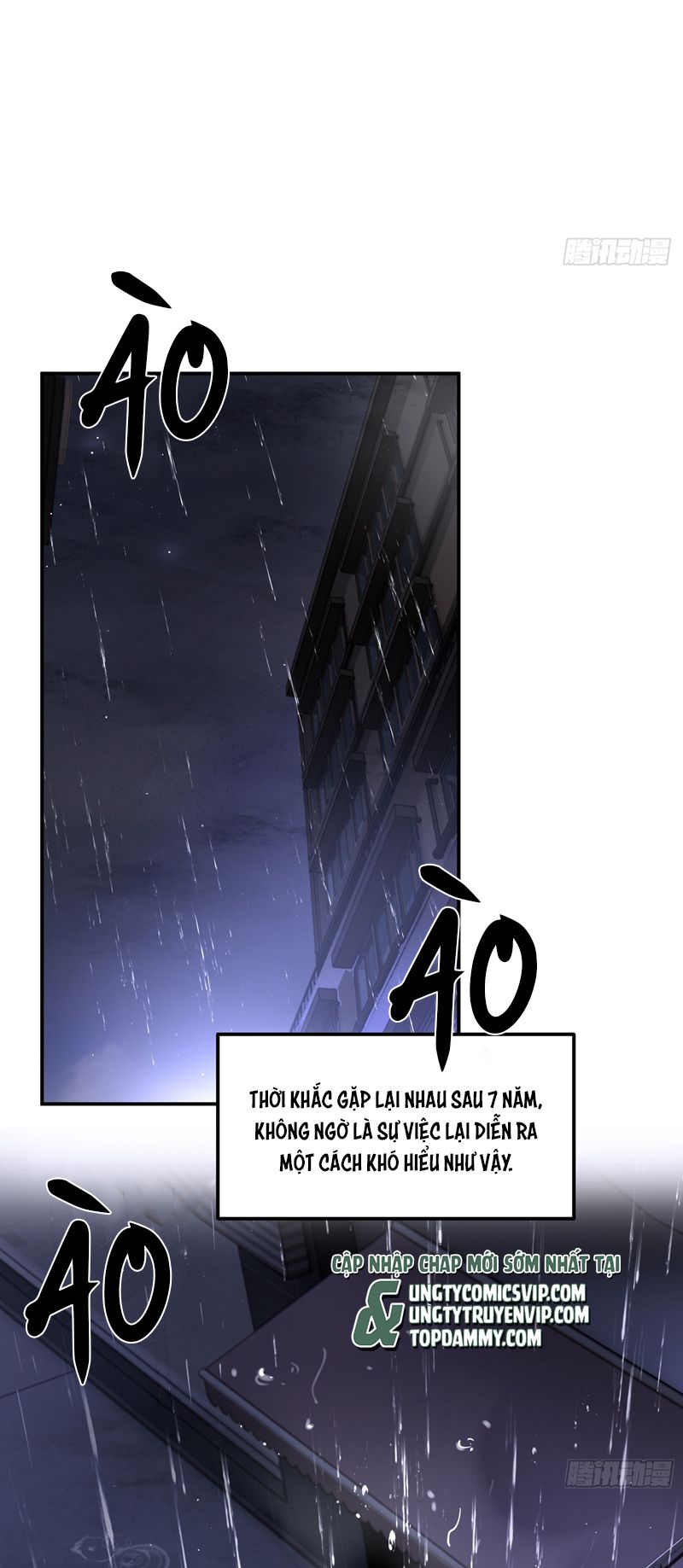 Lãm Nguyệt Triều Minh Chapter 3 - Trang 2