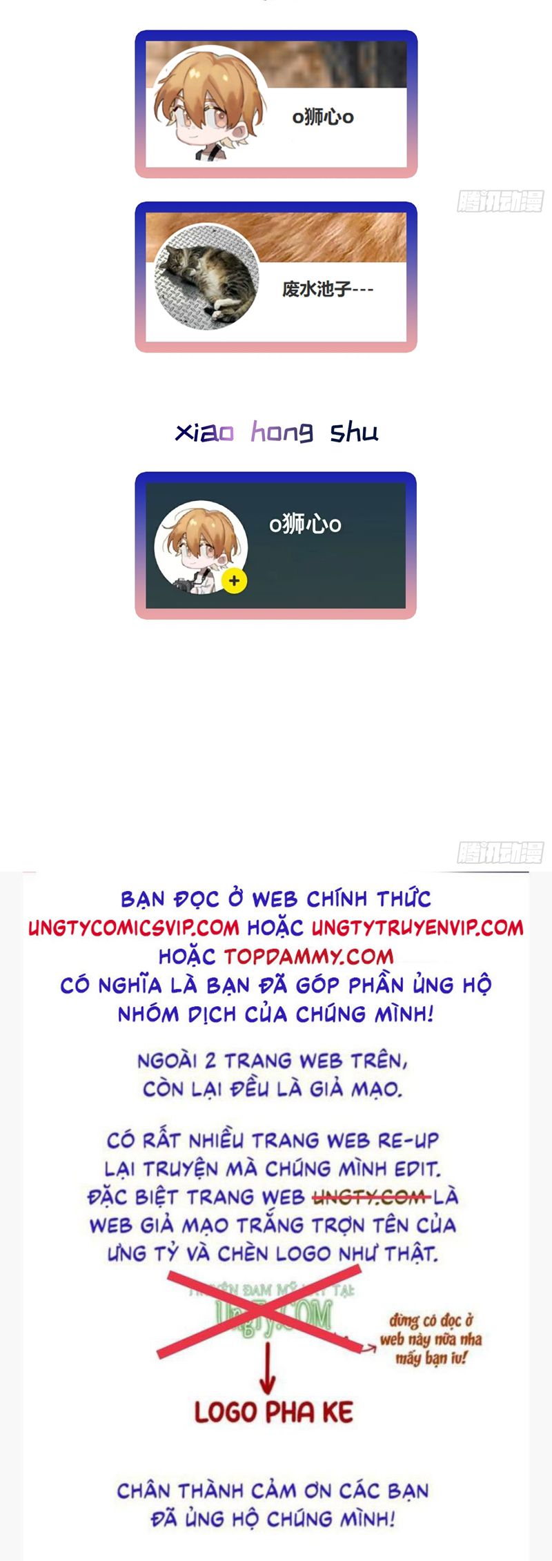 Lãm Nguyệt Triều Minh Chapter 3 - Trang 2