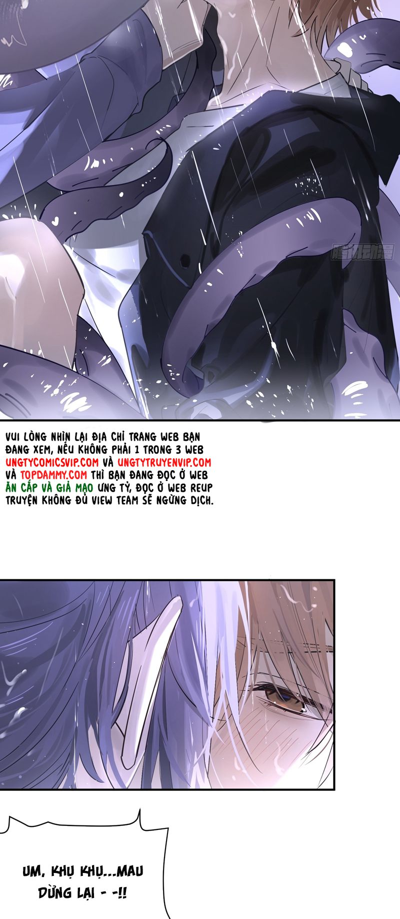 Lãm Nguyệt Triều Minh Chapter 3 - Trang 2