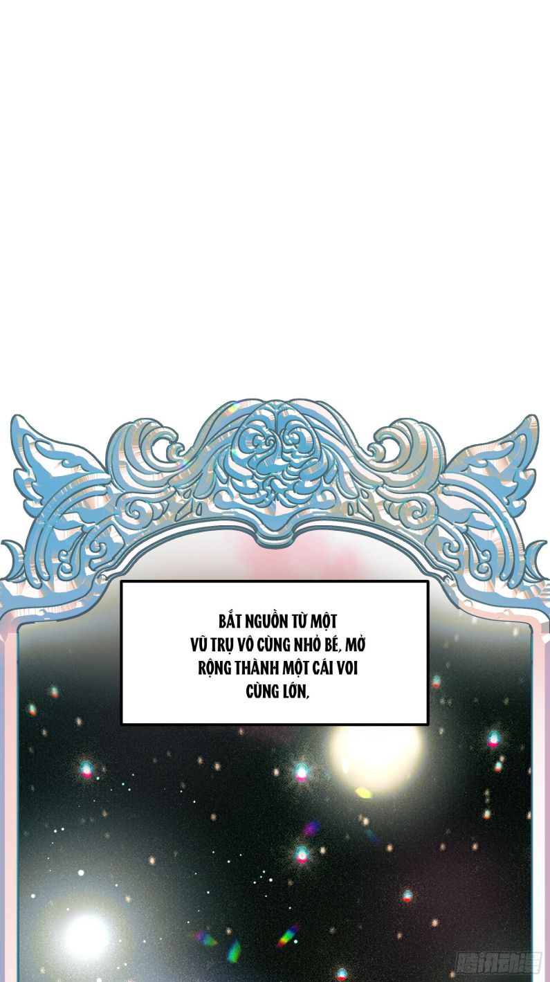 Lãm Nguyệt Triều Minh Chapter 4 - Trang 2
