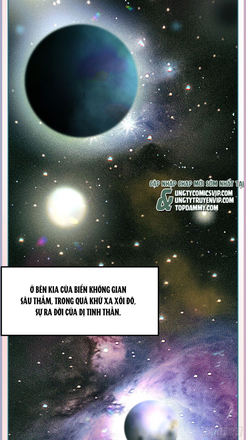 Lãm Nguyệt Triều Minh Chapter 4 - Trang 2