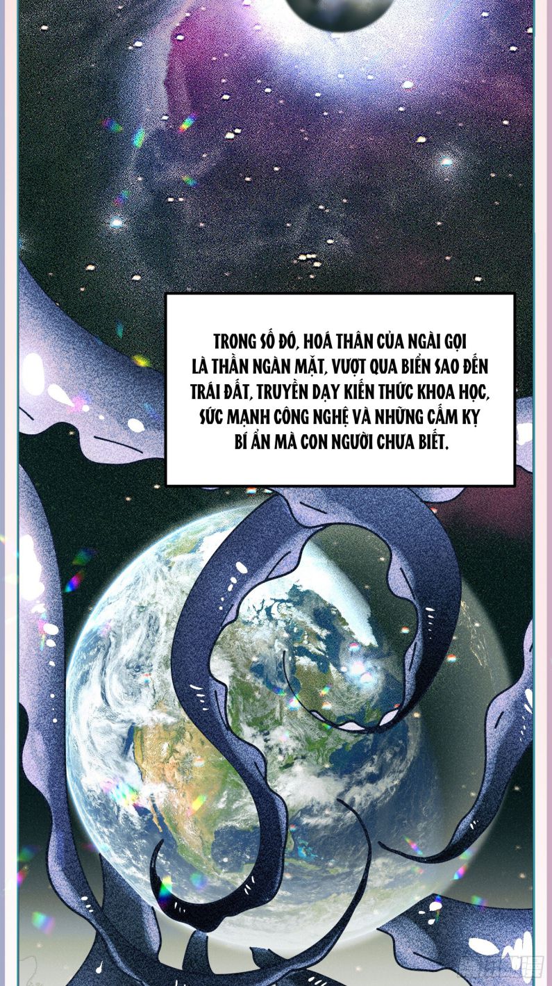 Lãm Nguyệt Triều Minh Chapter 4 - Trang 2