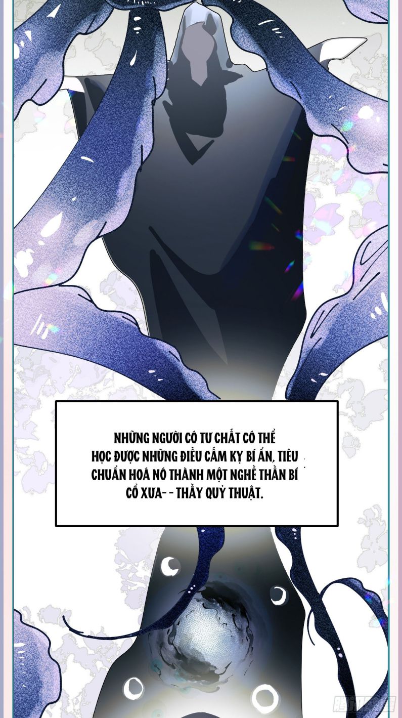 Lãm Nguyệt Triều Minh Chapter 4 - Trang 2