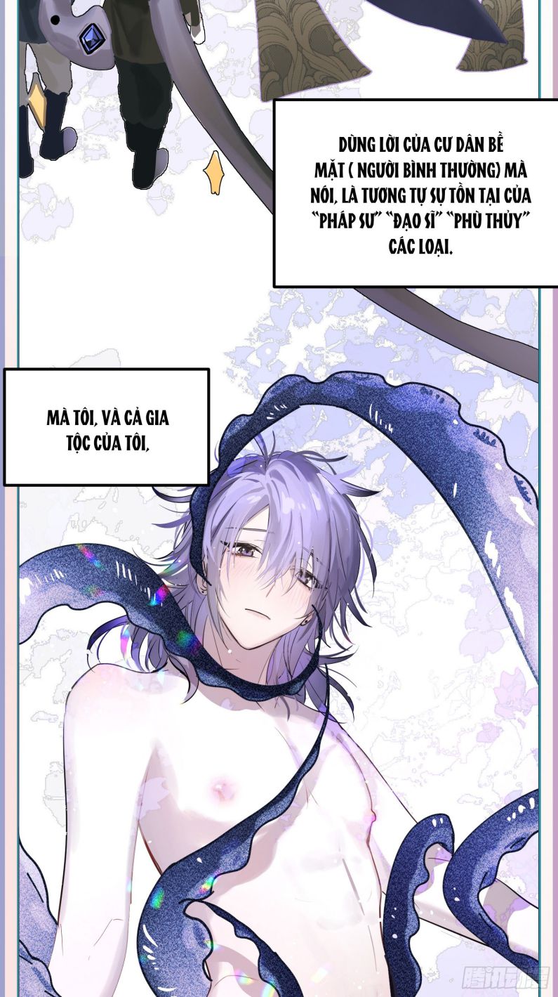 Lãm Nguyệt Triều Minh Chapter 4 - Trang 2